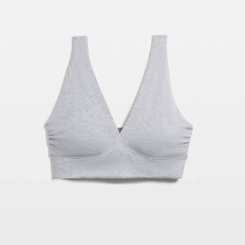 Soma Light Gray Women's Bralette